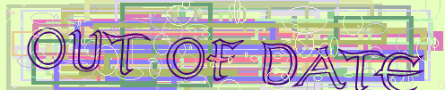 an image containing 5 letters