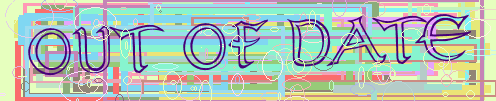 an image containing 5 letters