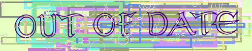 an image containing 5 letters