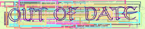 an image containing 5 letters