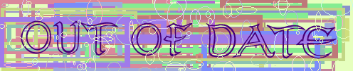 an image containing 5 letters