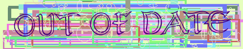 an image containing 5 letters
