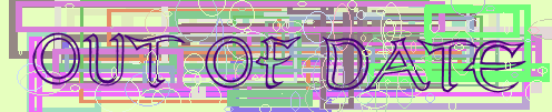 an image containing 5 letters
