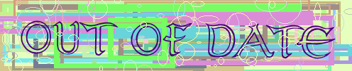 an image containing 5 letters