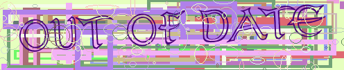 an image containing 5 letters