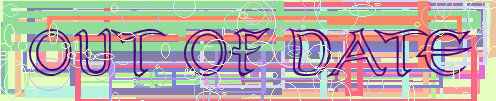 an image containing 5 letters