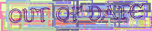 an image containing 5 letters