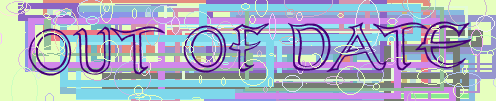 an image containing 5 letters