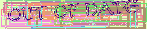 an image containing 5 letters