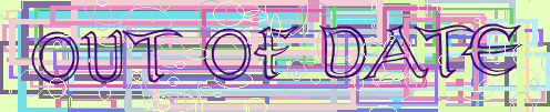 an image containing 5 letters