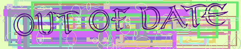 an image containing 5 letters