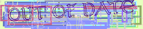 an image containing 5 letters