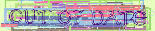 an image containing 5 letters