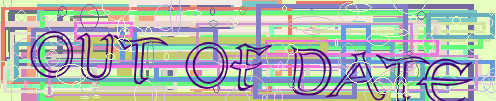 an image containing 5 letters