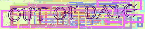 an image containing 5 letters