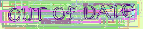 an image containing 5 letters