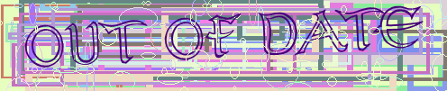 an image containing 5 letters