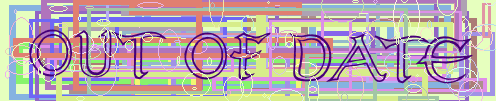 an image containing 5 letters