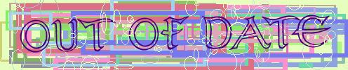 an image containing 5 letters