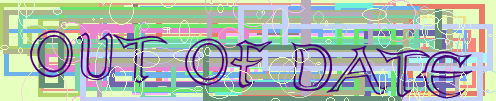 an image containing 5 letters