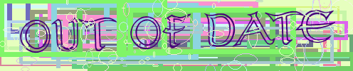 an image containing 5 letters