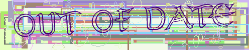 an image containing 5 letters