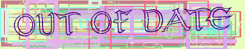 an image containing 5 letters