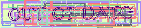 an image containing 5 letters