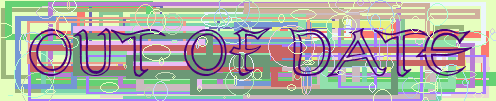 an image containing 5 letters