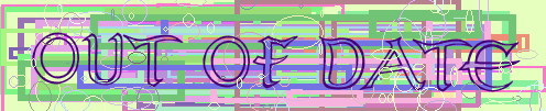 an image containing 5 letters