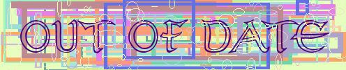 an image containing 5 letters
