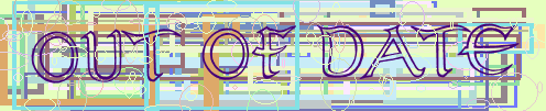 an image containing 5 letters