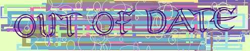 an image containing 5 letters