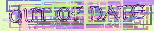 an image containing 5 letters