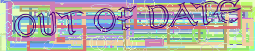 an image containing 5 letters