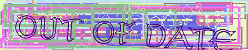 an image containing 5 letters