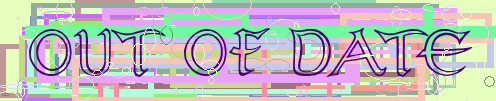 an image containing 5 letters