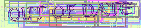 an image containing 5 letters