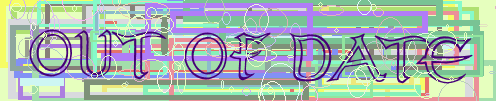 an image containing 5 letters