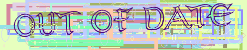 an image containing 5 letters