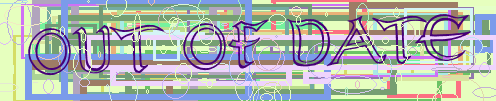 an image containing 5 letters