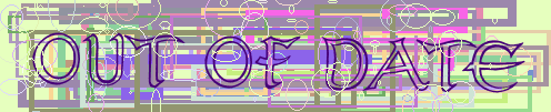 an image containing 5 letters
