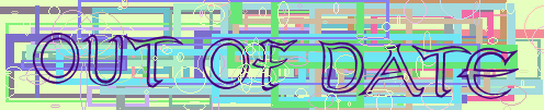 an image containing 5 letters