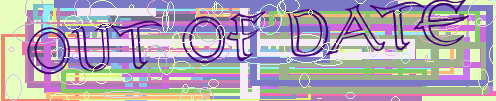 an image containing 5 letters