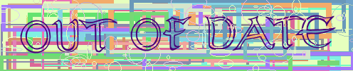 an image containing 5 letters