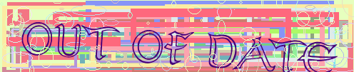 an image containing 5 letters