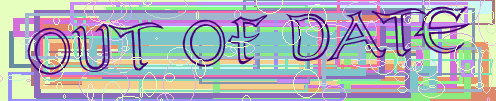 an image containing 5 letters