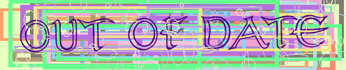 an image containing 5 letters