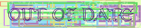 an image containing 5 letters
