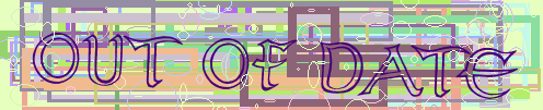 an image containing 5 letters